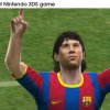 pes2011 3d_3ds_screenshot press kit01_dis